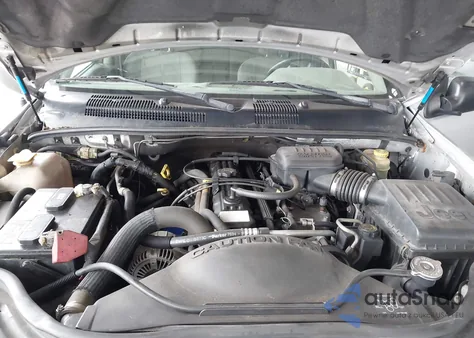 2004 Jeep Grand Cherokee Laredo/Columbia/Freedom z USA, uszkodzony, nr VIN 1J4GX48S64C114493